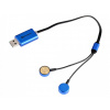 Univerzálna nabíjačka UC Magnetic USB (Univerzálna nabíjačka UC Magnetic USB)