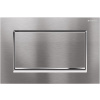 Geberit 115.893.KX.1 SIGMA 30 ovládacie tlačidlo,Zinok,Chróm brúse/ChrómLesk/Chróm brúse GEB 115.893.KX.1