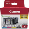 kazeta CANON PGI-1500 BK/C/M/Y XL PACK MAXIFY MB2050/MB2350 (9182B010)