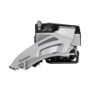 Shimano Prešmyk Altus FD-M2020 2x9 uni ťah Top Swing (34,9/31,8/28,6mm) 36z.