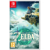 Hra na konzole The Legend of Zelda: Tears of the Kingdom - Nintendo Switch (045496478728)