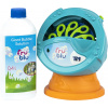 Bublifuk Fru Blu Stroj na bubliny + náplň 0,4l (904754605069)