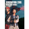 Generation Zero (Resistance Bundle)