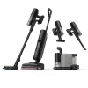 Dreame H15 Mix Dual Cordless Vacuum Cleaner Wet and Dry Black EU HHV46B Dreame H15 Mix Dual Cordless Vacuum Cleaner Wet and Dry Black EU HHV46B