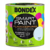 Farba na - Bondex Smart Paint 2.5L TOTO JE NEBESKÉ (Farba na - Bondex Smart Paint 2.5L TOTO JE NEBESKÉ)