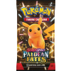 Pokémon TCG Paldean Fates Booster