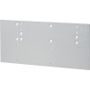 ASSA ABLOY montážny plech A121 k DC300 Tandem