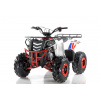 JJM ATV COMMANDER 125 BIELA
