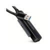 AXAGON ADSA-FP2A USB-A 5Gbps - SATA 6G 2.5