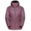 Mammut Broad Peak IN Hooded Jacket W 1013-02971-50607 flux black