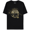 Tričko dámske World of Warcraft 20th Anniversary - Pandaria L