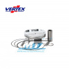 Vertex Piestna sada Kawasaki KXF250/10 - rozmer 76,95mm (Vertex 23566A)