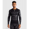 Rashguard - funkční triko Venum G-Fit Air - dlouhé rukávy - Digital Urban Camo Velikost: M