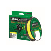 SPIDERWIRE - Splietaná šnúra Stealth Smooth 8 Žltá 0,09 mm 7,5 kg 150 m