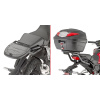 SR1169 nosič pre Honda CB 125 R (18-20)/CB 300 R (18-20) pre Monolock kufre
