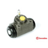 BREMBO Brzdový valček kolesa BREMBO A 12 385