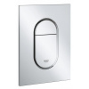 Grohe Arena Cosmopolitan S ovládacie tlačidlo chrom 37624000 GRO 37624000