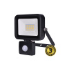 LED reflektor SOLIGHT WM-30WS-L Pro 30W PIR