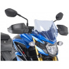 GIVI HP3113 ochrana rúk z plastu Suzuki GSX S 750 (17-21)
