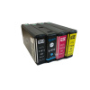 Epson T7015 cartridge multipack - kompatibilní