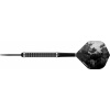 Steel šípky Designa Dark Thunder V2 Hmotnost šipky: 30g