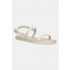 Sandále Calvin Klein SANDAL - JELLY HW0HW02426 béžová EUR 37