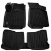 Koberce Gumenné Stingray Seat Toledo 1999-2004