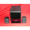 Magnat Integra S 1 Subwoofer Satelite system 150W za 35 % pôvodnej ceny