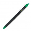 Roller PILOT Frixion clicker R, 05, zelená