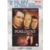 Posedlost + Zabijáci ze střední - DVD