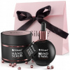 SILCARE Sada So Rose Serum + pasta peelinig