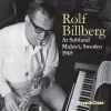 Rolf Bilberg - At Subland, Malmö, Sweden 1965 (CD)
