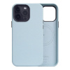 SLG Design kryt D5 Magsafe Calf Skin Leather pro iPhone 15 Pro Max - Atoll