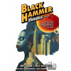 Black Hammer Omnibus Volume 2 - Dean Ormston, Jeff Lemire, Emi Lenox