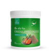 PKS POKUSA RawDietLine Green Lipped Mussel - doplnky výživy pre psov a mačky - 150g
