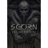 Scorn (Deluxe Edition) (Epic)