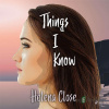 Things I Know (EN) - Helena Close - online doručenie