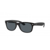 Ray-Ban New wayfarer RB 2132 622/R5 55