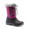 Olang Patty Kid Zimná obuv Fuchsie