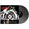 Aura Noir - Black Thrash Attack / Reedice / Silver / Vinyl [LP]