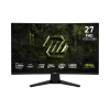 MSI Gaming monitor MAG 274CF E20 27