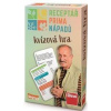Dino Receptář Prima nápadů kvízová hra