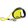 FLEXI Neon L - páska, 5m/50kg, neónová