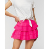 Sukňa Love Shack Fancy Ruffle
