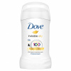 Dove Invisible Dry Antiperspirant v tyčinke 40 ml