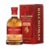 Kilchoman Armagnac Double Cask Finish 56,3% 0,7 l (darčekové balenie)