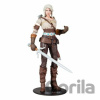 McFarlane Zaklínač Ciri 18 cm