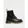 Dr. Martens 1460 (black smooth) 37, čierna
