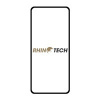 RhinoTech Tvrzené ochranné 2.5D sklo pro Xiaomi Poco M4 Pro / Redmi Note 11T (Full Glue) RTX109