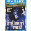 Stříbrný muž - DVD